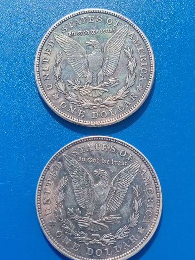 Morgans