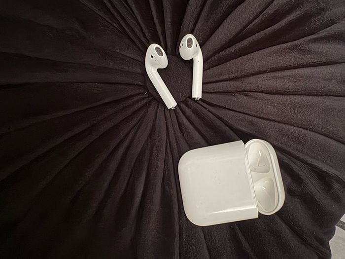 Apple Airpods
