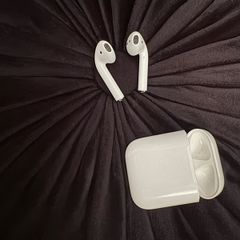 Apple Airpods