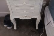 Bedside table