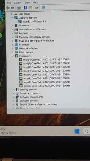 Lenovo ThinkPad T14 Gen 1 | Core i5-10210U | 16GB RAM | 512GB NVMe | Windows 11 Pro