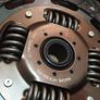 Renault Master, Interstar and Movano clutch kit Image 4