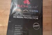 ipad screen protector