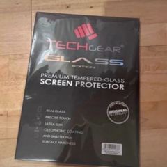 ipad screen protector