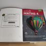Active Maths 4 Leaving Certifcate Higher level - Book 2 Image 2