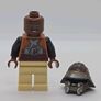 Lego LANDO CALRISSIAN Minifigure Lego Star Wars Lego Minifigure Image 2