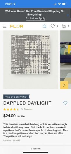 rug design 30 pieces