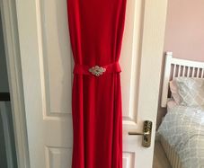 debs dress