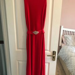 debs dress