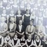 Old Panoramic School Photos x 2 Image 10