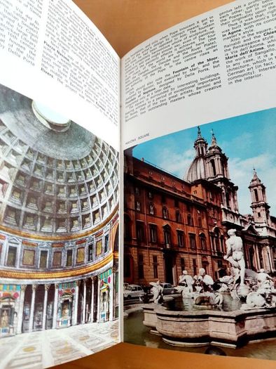 Rome & the Vatican