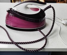 Philips PerfectCare Compact Iron