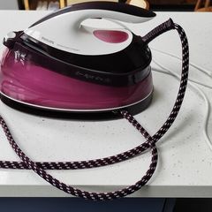 Philips PerfectCare Compact Iron
