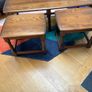 coffee table nest Image 2