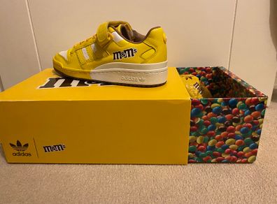 Adidas m&ms forum LO 84