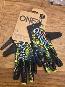motocross Gloves