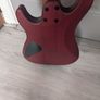 Cort KX307MS (7-String Multi-Scale Electric Guitar Image 6