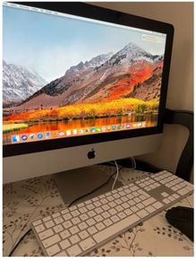 Apple Imac 21.5-inch