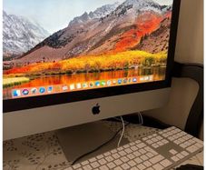 Apple Imac 21.5-inch