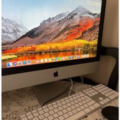 Apple Imac 21.5-inch