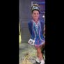 Irish dancing dress Image 2