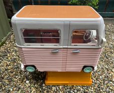 Our Generation Camper Van