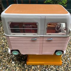 Our Generation Camper Van