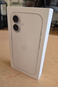 apple iphone 17 256gb EUmodel, New