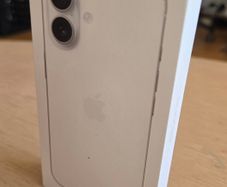 apple iphone 17 256gb EUmodel, New