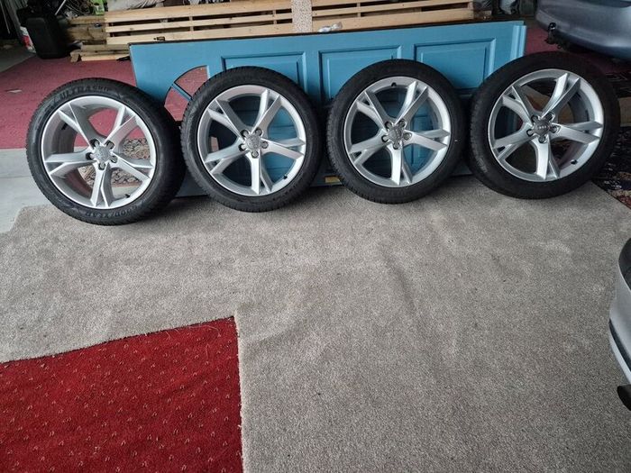 Alloys
