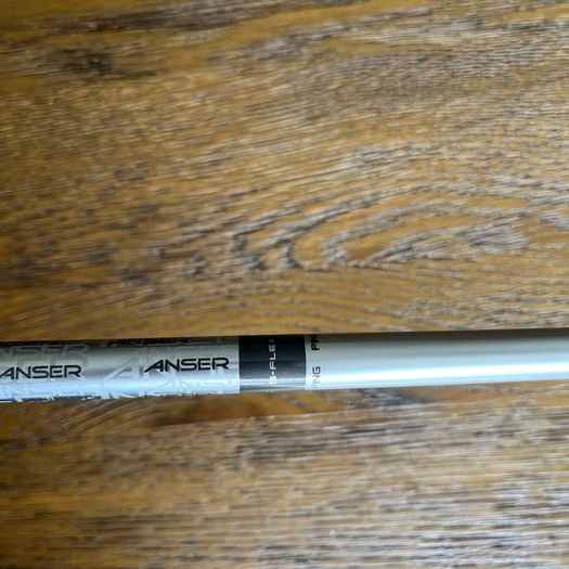 Ping Anser 14.5 Degree - 3 Wood - Stiff Shaft