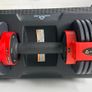 Adjustable Dumbells 3.5-11kg (pair) Image 2