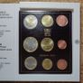 Vatican Brilliant Uncirculated Euro Coin Set 2023 - Includes 5 Euro Commemorating Centenary of the birth of Don Lorenzo Milani Image 2