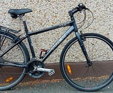 Trek Bargin Trek Bargin