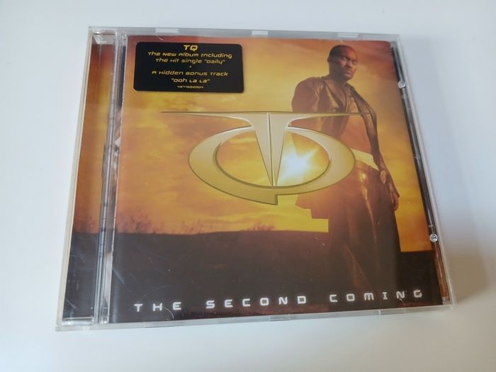 CD Collection Rap, Hip-Hop, R&B, Soul & Garage