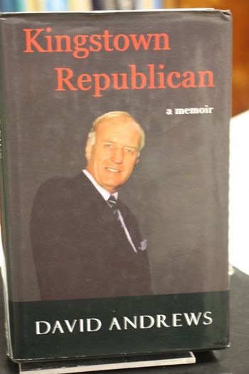 Kingston  Republican
