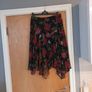 Per Una   Skirt.  Size    S.- 12.  New. Image 2