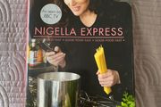Book: Nigella Express