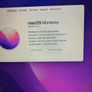 macbook air 13" 2015 Image 6