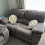 Ezliving furniture Bradford reclining 2+3 seater Sofas Image 2