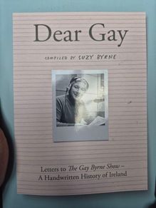 Dear Gay