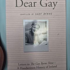 Dear Gay
