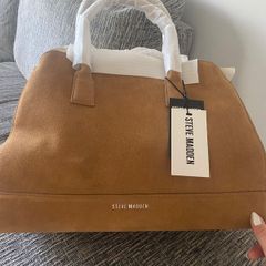 Shoes and bag