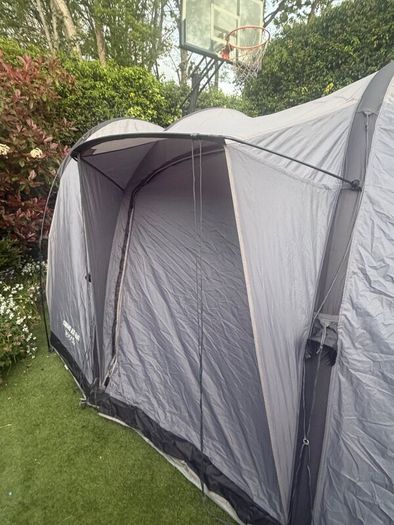 Vango Air beam Tent 5 Man