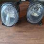 Original Audi Fog Lights Image 5