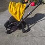 Bugaboo Bee Stroller with Bassinet Image 8