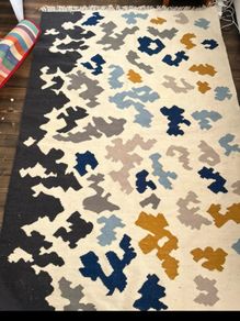 ikea Rug