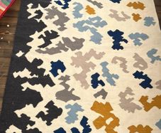 ikea Rug