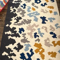 ikea Rug