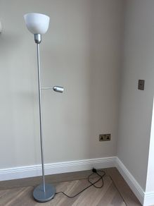 IKEA Floor lamp